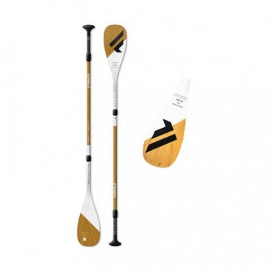 Pagaie Fanatic - Bamboo Carbon 50 Pagaie Fanatic - Bamboo Carbon 50