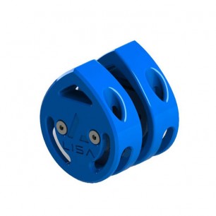 Poulie écoute Twist Lock Pulley