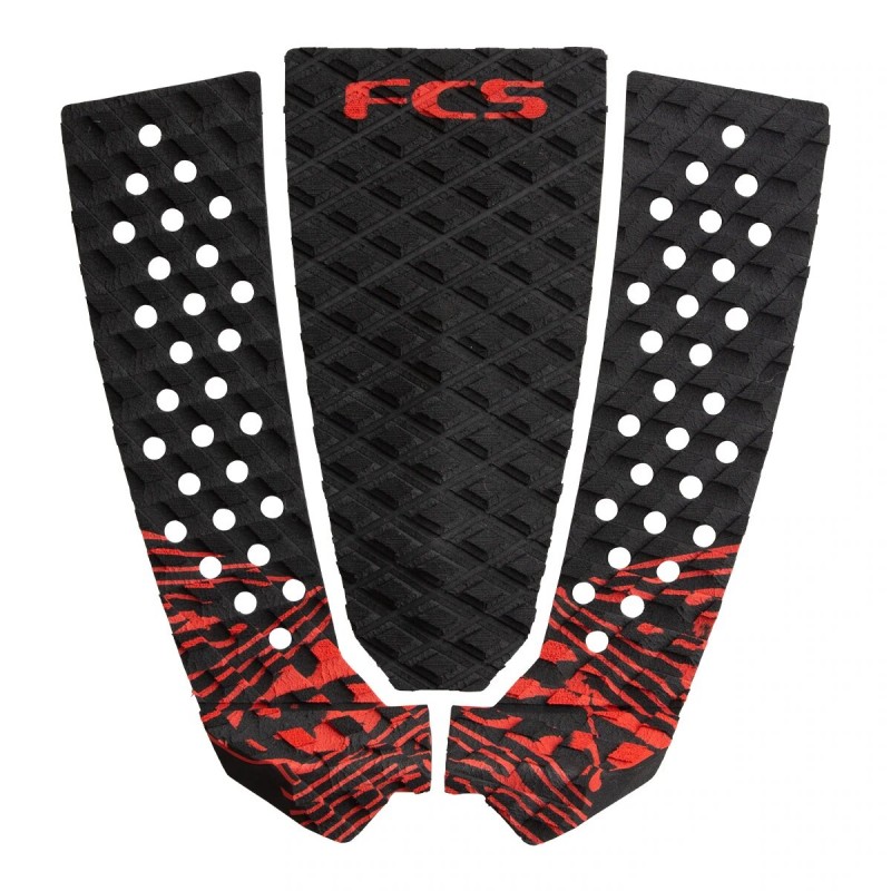 Pad FCS Traction - Athletes Series T3 Felipe Toledo