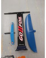 Go Foil GL 140 100% Carbon 2021