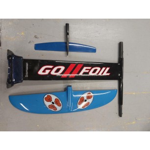 Go Foil GL 140 100% Carbon 2021