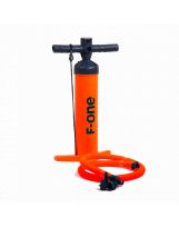 Pompe Kite - F One Big Air kite et SUP