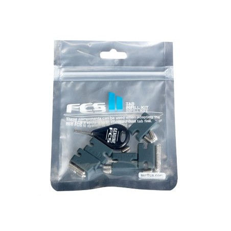 Adaptateur Kit FCS II Tab Infill Compatibility