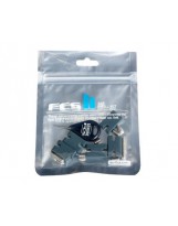 Adaptateur Kit FCS II Tab Infill Compatibility