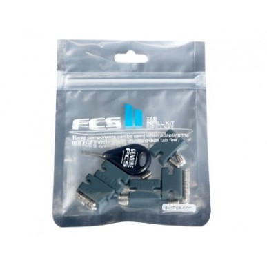 Adaptateur Kit FCS II Tab Infill Compatibility