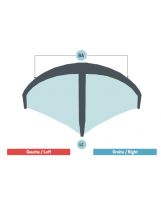 Bladder 4'2 SWING 2020