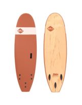 Surf Softech - Roller - Clay