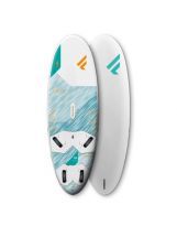 Fanatic - Gecko Foil HRS - 2022