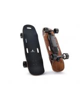 Skateboard électrique Switcher HP v2 - 11,6 Ah/ 14 Ah – PIE