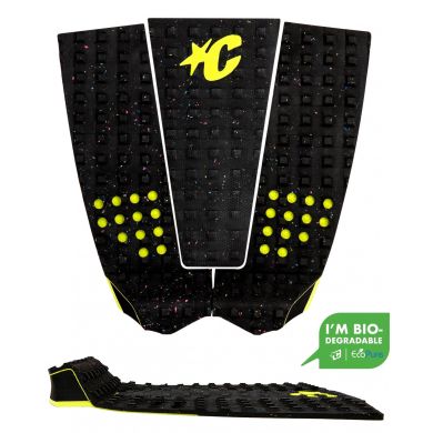 Pad Creatures - Italo Ferreira Lite - Carbon Eco Lime Pad Creatures - Italo Ferreira Lite - Carbon Eco Lime