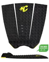 Pad Creatures - Mick Fanning Lite EcoPure - Carbon Eco