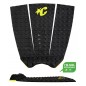 Pad Creatures - Mick Fanning Lite EcoPure - Carbon Eco