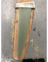 Aileron Techtonic Talon 38 - Tuttle