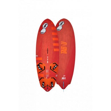Tabou - Rocket Plus Team / LTD - 2022
