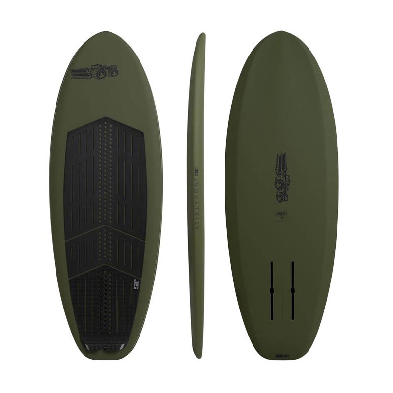 Surf Foil - JS Industries Eagle 