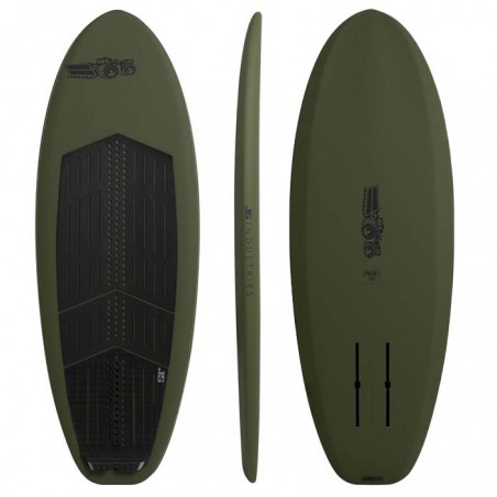 Surf Foil - JS Industries Eagle - 2022