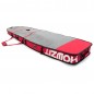 Housse Howzit - Boardbag Sup 12"6 - Grise/Rouge 