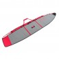 Housse Howzit - Boardbag Sup 12"6 - Grise/Rouge 