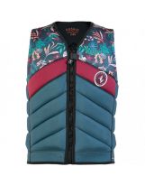 Veste Impact Sooruz Women - Ground Blue Duck - 2022