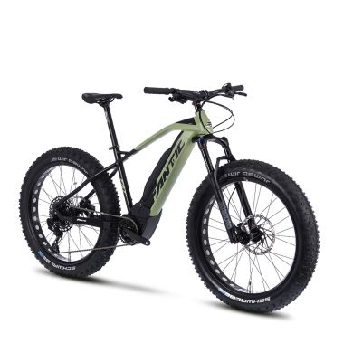 Vtt electrique fantic 2019 prix clearance