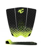 Pad Creatures - Griffin Colapinto lite - Black Fade Lime 2022