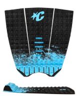 Pad Creatures - Mick Fanning - Black Black Fade Cyan 2022