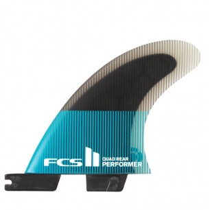 Dérives FCS 2 - Performer PC - Quad rear