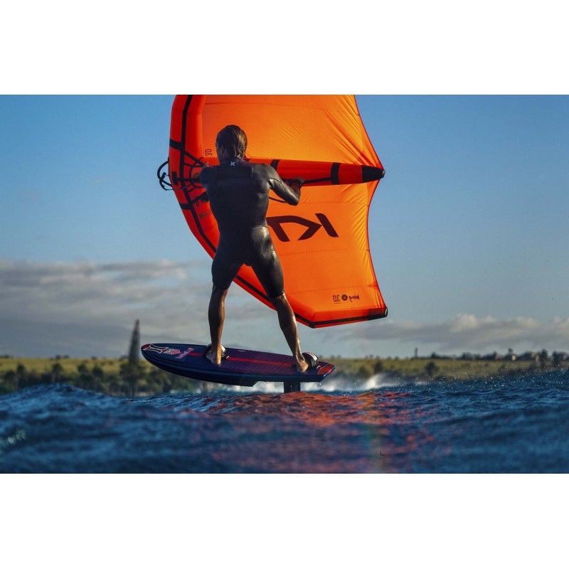 Surf Foil KT Surfing Ginxu