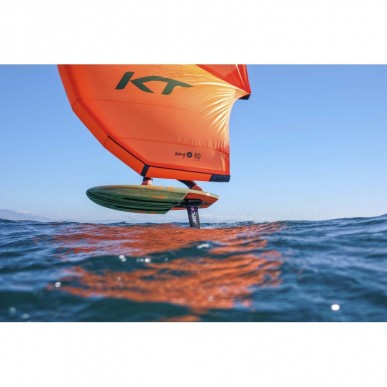 Surf Foil - KT Surfing - Ginxu 2022