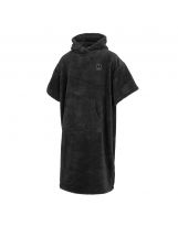 Poncho Mystic - Teddy Black