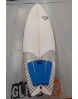 Surf Clayton 6'4 