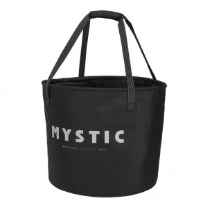 Mystic wetsuit bucket