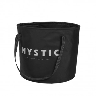 Mystic wetsuit bucket