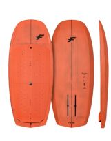  F-one - Rocket Wing Carbon Inserts 