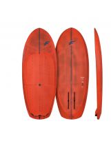 F One - Rocket Wing S Carbon inserts 