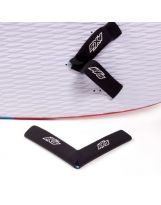 FootStraps en V AXIS 