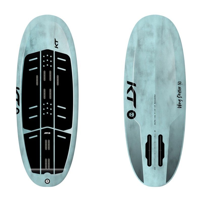 Surf Foil KT Wing Drifter 2022 KT Surfing Surf Foil