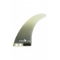 Single FCS 2 - Pivot PG - Longboard Fins 7.0