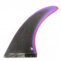 Single FCS 2 - Clique PG - Longboard Fins