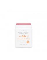 Stick solaire EQ Love - EVOA rose - SPF50+