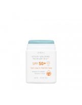 Stick solaire EQ Love - EVOA turquoise - SPF50+