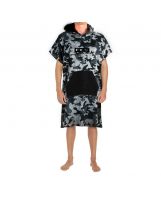 Poncho FCS - Camo/Black 