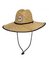 Chapeau Ocean & Earth Big Brim Cane Hat