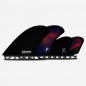 Derives Futures Fins - Machado Seaside - Quad