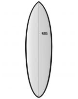 Surf - Active - Hybride Epoxy - Black