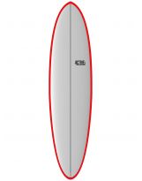 Surf - Active - Funboard Epoxy - Color