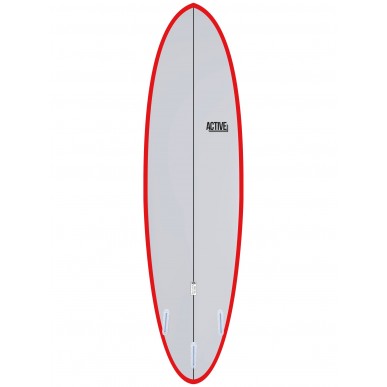 Surf - Active -funboard Epoxy - Color