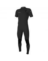 Combinaison O'neill - Hammer 2mm CZ S/S Full - Black - 2022