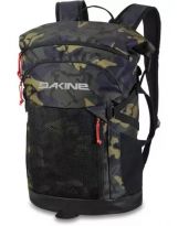 Sac à dos Dakine - Mission Surf pack - Camo