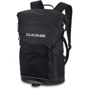 Sac à dos Dakine - Mission Surf- Black 